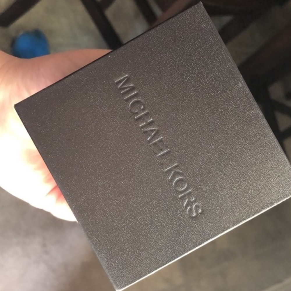 Michael Kors watch